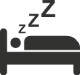 Measures for better sleep