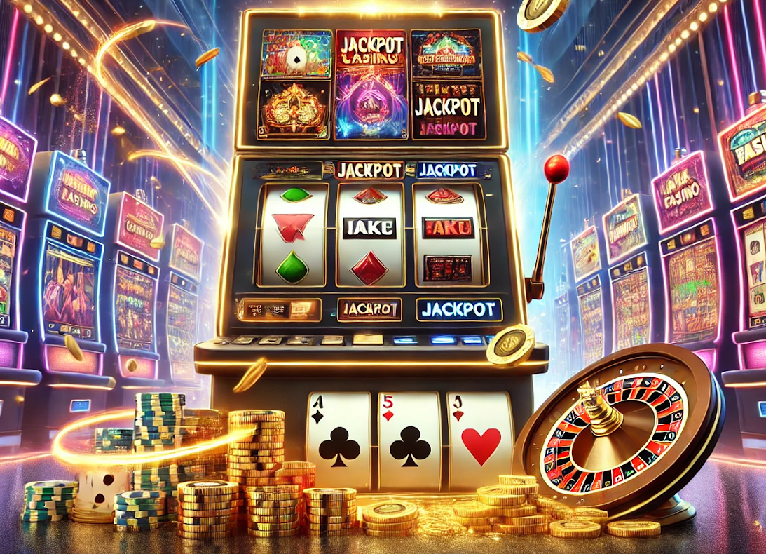 Best online casino sites